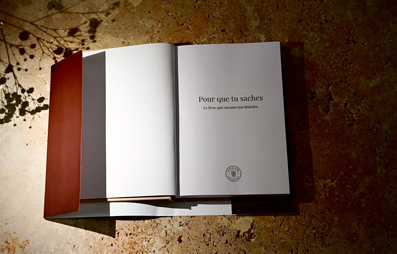 Le livre - Terre d’Ombre.