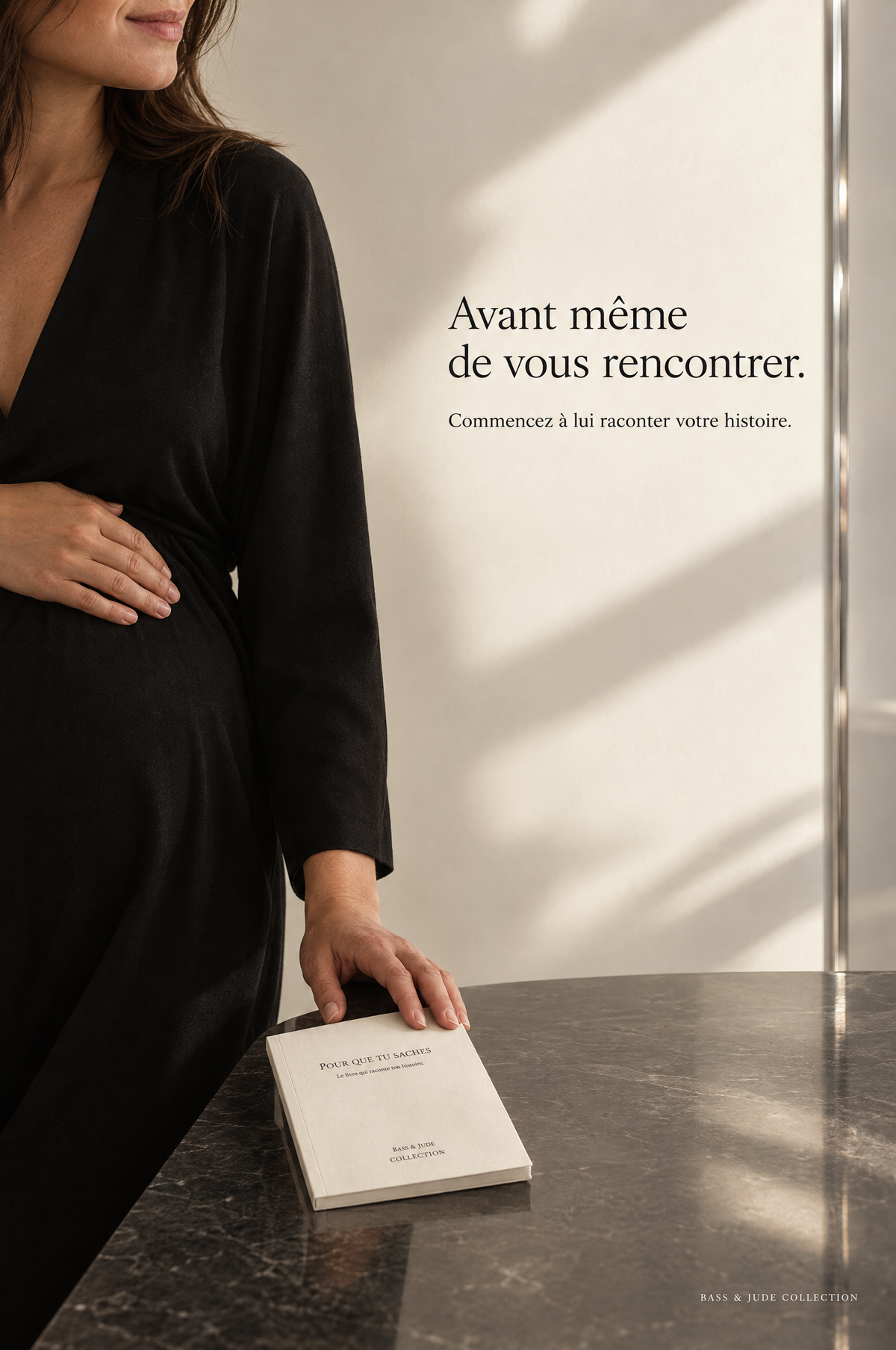 À partir d’aujourd’hui, c’est vous qui décidez.