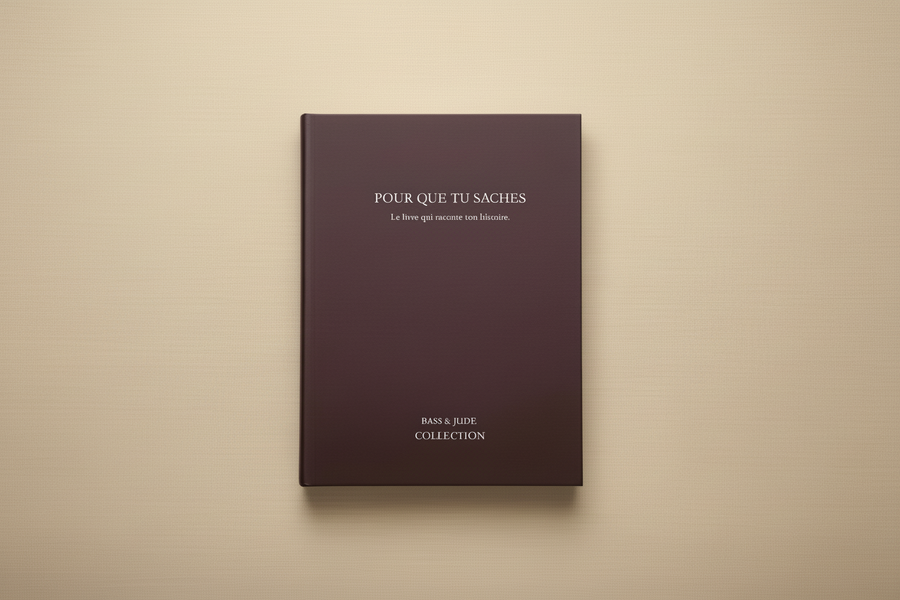 Pour que tu saches, Édition Deluxe Lin Rouge