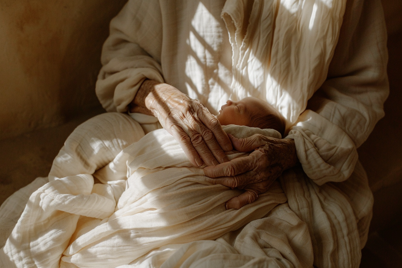 Cadeau parrain marraine naissance : 10 idées originales et mémorables