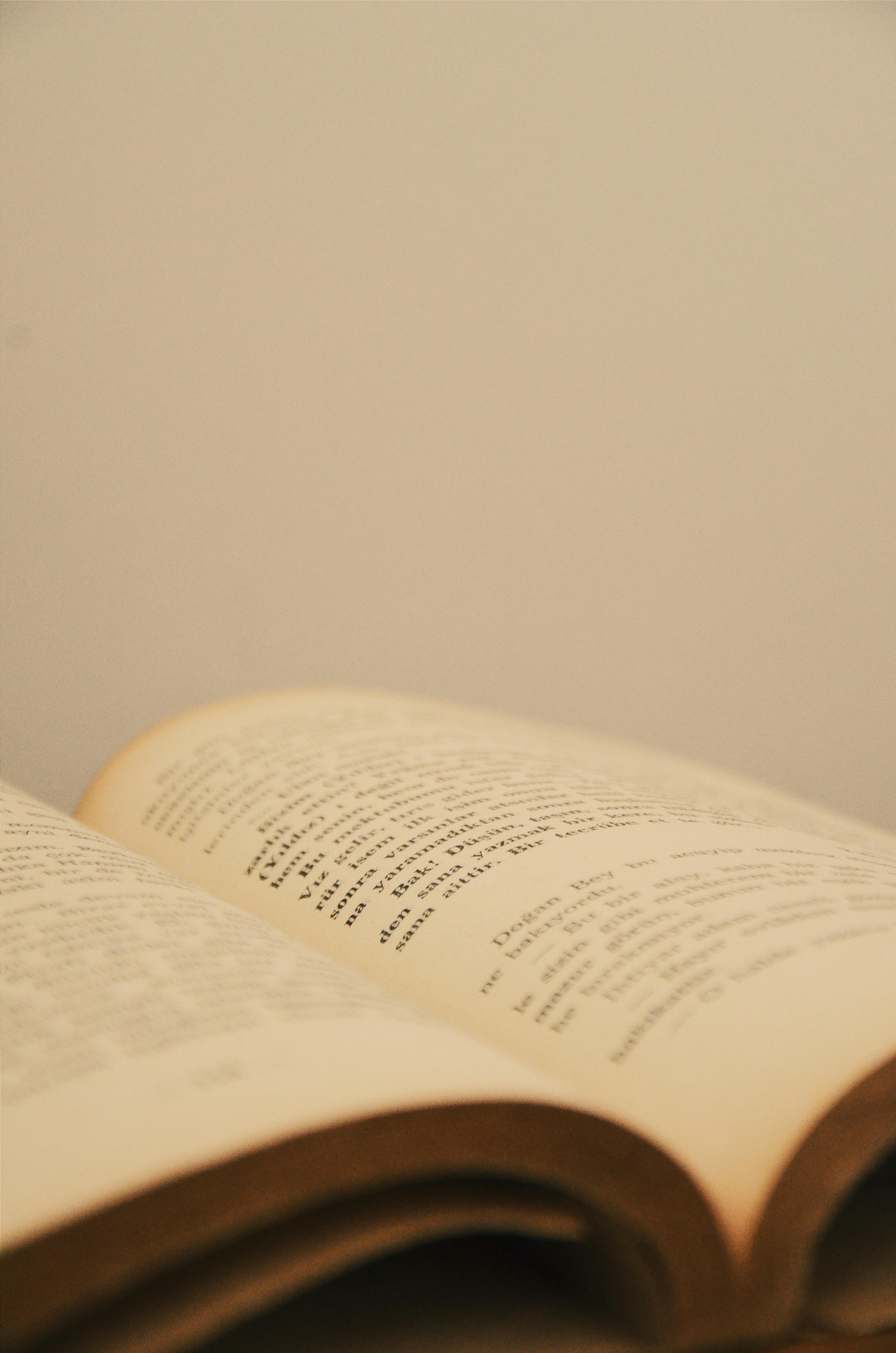 Pages intérieures ouvertes journal guidé Pour que tu saches - livre relié haut de gamme à transmettre - Bass & Jude Collection